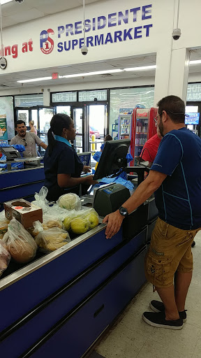 Grocery Store «Presidente Supermarket», reviews and photos, 3108 S University Dr, Miramar, FL 33025, USA