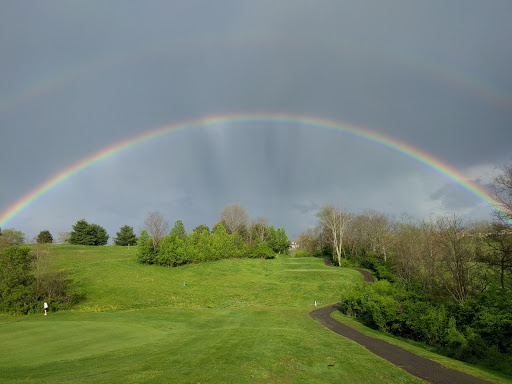 Golf Course «Pebble Creek Golf Course, Restaurant & Event Center», reviews and photos, 9799 Prechtel Rd, Cincinnati, OH 45252, USA