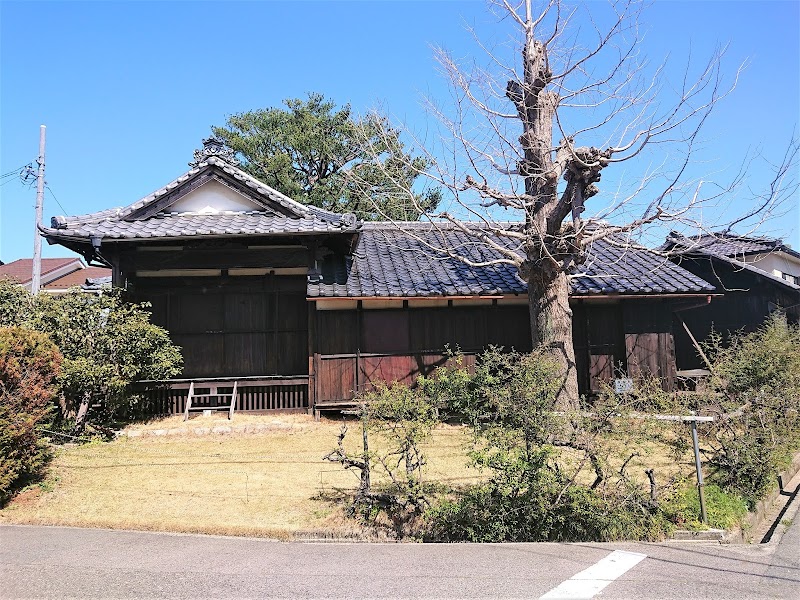 常泉院