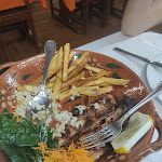 Photo n°2 de l'avis de monica.u fait le 03/05/2022 à 20:23 sur le  Restaurante 7 À 7 à Monção