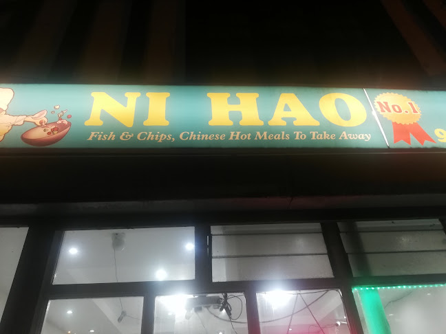 Ni Hao - Restaurant