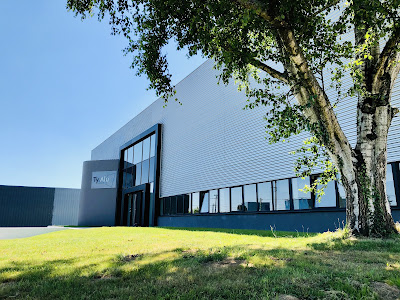 TY.ALU à Noyal-Pontivy