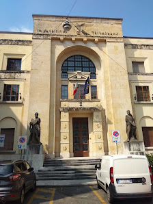ABAVr - Accademia di Belle Arti di Verona (sede decentrata) Via dei Mutilati, 8, 37122 Verona VR, Italia