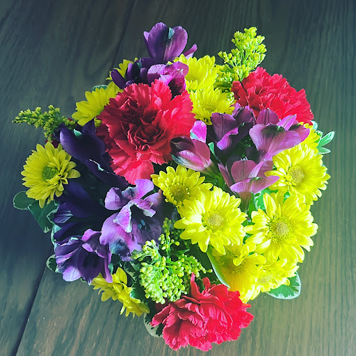 Florist «Treasured Blossoms Flower Market», reviews and photos, 5101 Rowlett Rd, Rowlett, TX 75088, USA