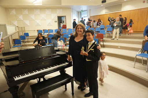 Hesperia Piano Lessons with Ms. Nancy