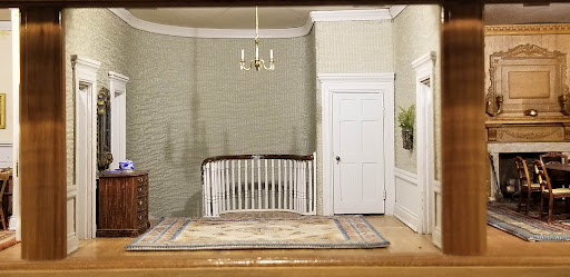 Toy Museum «The National Museum of Toys and Miniatures», reviews and photos, 5235 Oak St, Kansas City, MO 64112, USA