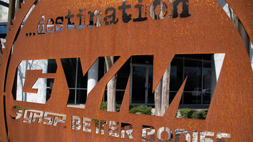 Health Club «...Destination Dallas Texas», reviews and photos, 2655 Premier Dr, Plano, TX 75075, USA