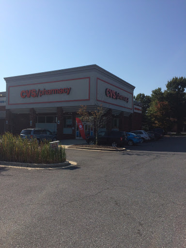 Drug Store «CVS», reviews and photos, 3025 Solomons Island Rd, Edgewater, MD 21037, USA