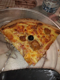 Plats et boissons du Pizzeria Pizza Vendée mareuil à Mareuil-sur-Lay-Dissais - n°7