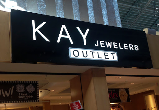 Jewelry Store «Kay Jewelers Outlet», reviews and photos, 11401 NW 12th St #116, Miami, FL 33172, USA