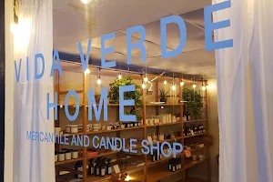 Vida Verde Home Mercantile and Candle Shop image
