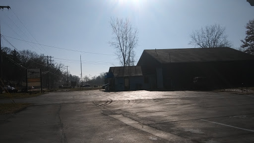 Pet Store «The Dog Dive», reviews and photos, 1613 Riverview Dr, Kalamazoo, MI 49004, USA