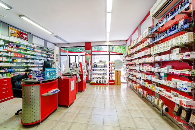 Отзиви за Аптека Запад Бели брези в Пловдив - Аптека