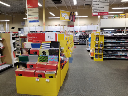 Office Supply Store «Office Depot», reviews and photos, 1560 S Nova Rd, Daytona Beach, FL 32114, USA
