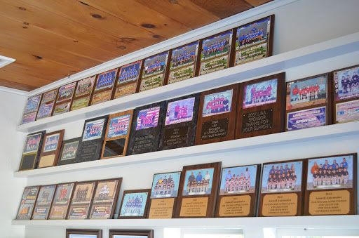 Auto Repair Shop «Amwell Automotive, Inc.», reviews and photos, 1490 NJ-179, Lambertville, NJ 08530, USA