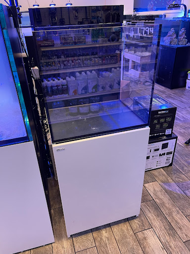 Pet Store «Sea King Aquariums», reviews and photos, 12005 NE 12th St #29, Bellevue, WA 98005, USA