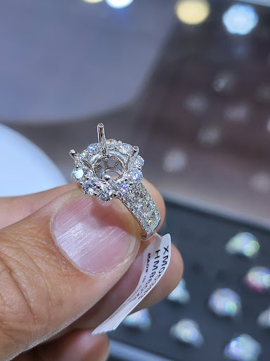 Jeweler «Minh Ngoc Jewelry of Norcross», reviews and photos, 5495 Jimmy Carter Blvd A12, Norcross, GA 30093, USA