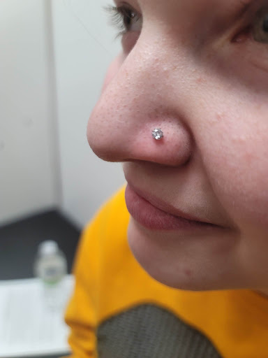 Explore numbers for tattoo ideas, creative tattoo ideas in Sioux City, available at Thorn-Side Tattoo & Piercing