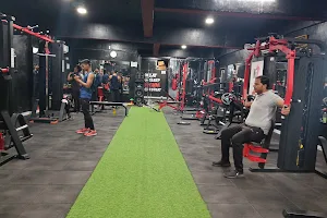Life Fit Gym image