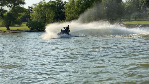 Silverado Jet Ski Rentals
