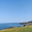 Greystones Seafront View