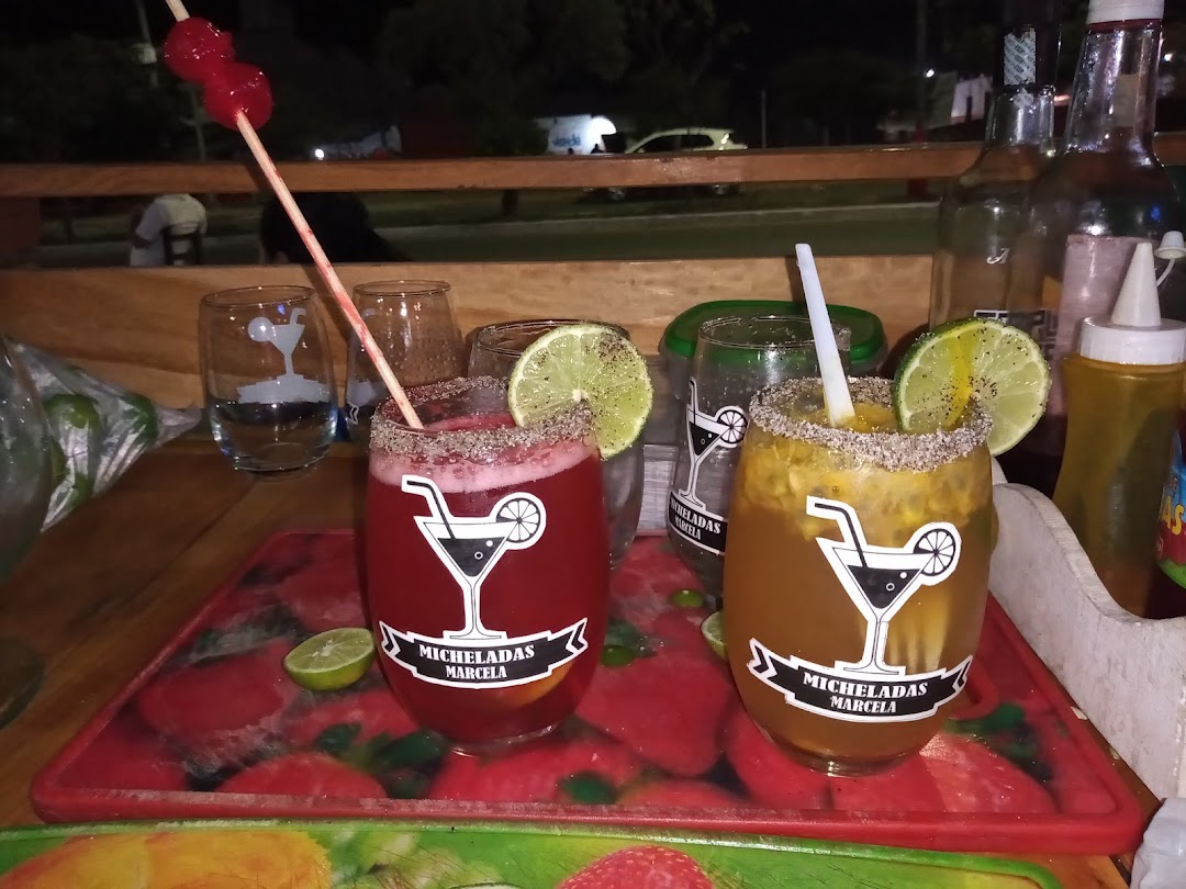 Micheladas Marcela