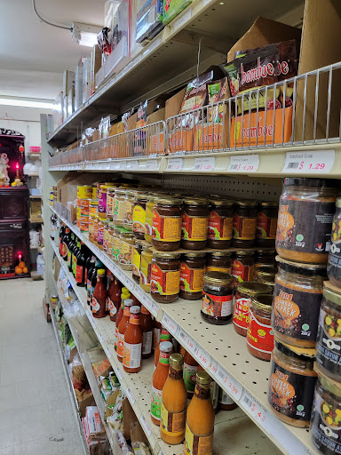 Asian Grocery Store «Richmond New May Wah Supermarket», reviews and photos, 707 Clement St, San Francisco, CA 94118, USA