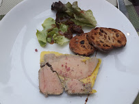 Foie gras du Restaurant français Restaurant Cosy Tourny à Libourne - n°5