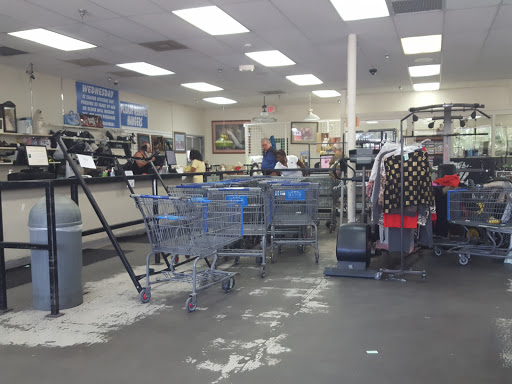Thrift Store «Community Thrift Store», reviews and photos, 14244 N Nebraska Ave, Tampa, FL 33613, USA