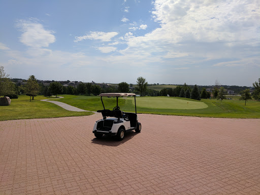 Golf Club «Indian Creek Golf Club», reviews and photos, 3825 N 202nd St, Elkhorn, NE 68022, USA