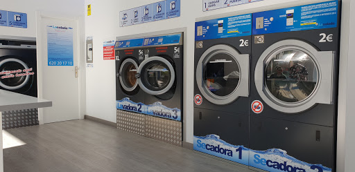 LaColada Clean & Dry