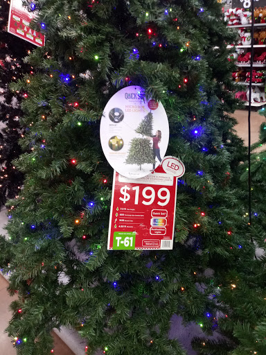 Department Store «Walmart Supercenter», reviews and photos, 12751 Washington Twp Blvd, Waynesboro, PA 17268, USA