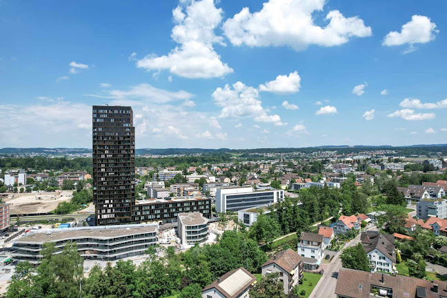 Rezensionen über Podologie Giessenturm in Zürich - Podologe