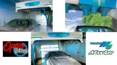Car Wash «North Olmsted Laser Wash», reviews and photos, 25056 Lorain Rd, North Olmsted, OH 44070, USA