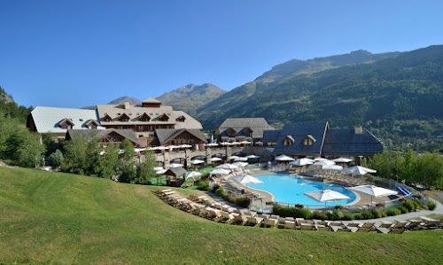 hôtels Club Med Serre-Chevalier La Salle-les-Alpes