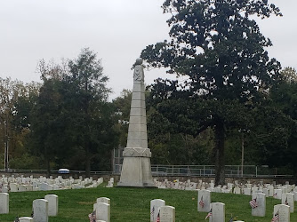City Point National Cemetery