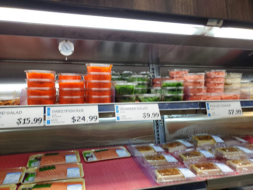 Korean Grocery Store «H Mart», reviews and photos, 2700 Lawrenceville-Suwanee Rd, Suwanee, GA 30024, USA