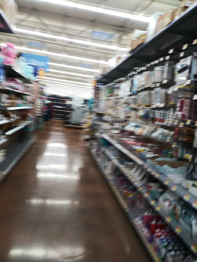 Department Store «Walmart Supercenter», reviews and photos, 2025 Merchant Mile, Columbus, IN 47201, USA