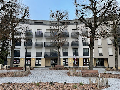HEMON CAMUS IMMOBILIER STE THERESE SYNDIC DE COPROPRIETE/ VENTE à Nantes