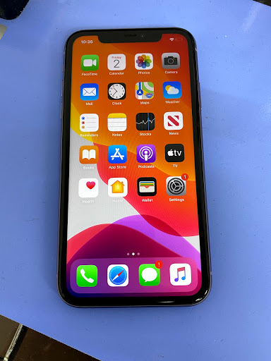 Cell Phone Store «Cell Shop 360 Dallas - Cell phone and Tablets Repair», reviews and photos, 13021 Coit Rd #224, Dallas, TX 75240, USA