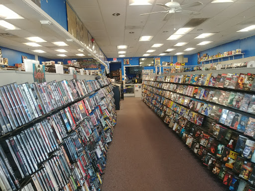 Music Store «Disc Replay», reviews and photos, 1418 Butterfield Rd, Downers Grove, IL 60515, USA