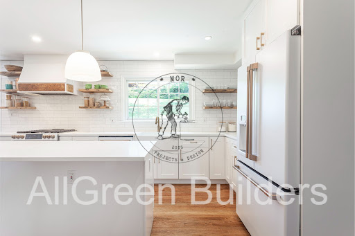 AllGreen Builders image