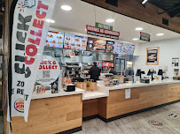 Atmosphère du Restauration rapide Burger King à Villerbon - n°16
