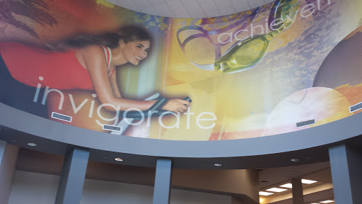 Gym «LA Fitness», reviews and photos, 1990 W Exchange Pl, Tucker, GA 30084, USA