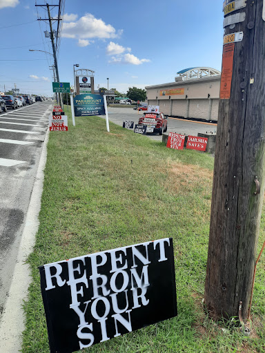 Self-Storage Facility «Public Storage», reviews and photos, 5900 NJ-42, Turnersville, NJ 08012, USA