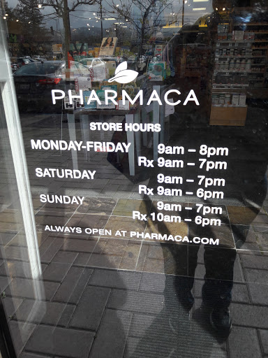 Pharmacy «Pharmaca Integrative Pharmacy», reviews and photos, 7514 Redwood Blvd #104, Novato, CA 94945, USA