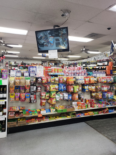 Tobacco Shop «Save On Liquor / Cigar world», reviews and photos, 4988 N Fresno St, Fresno, CA 93726, USA