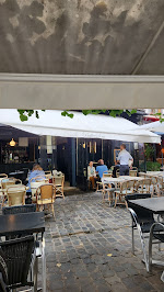 Atmosphère du Restaurant Le Churchill à Fontainebleau - n°1