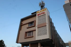 Planet Motel - Best Hotel, Rooms, Budget Hotel image