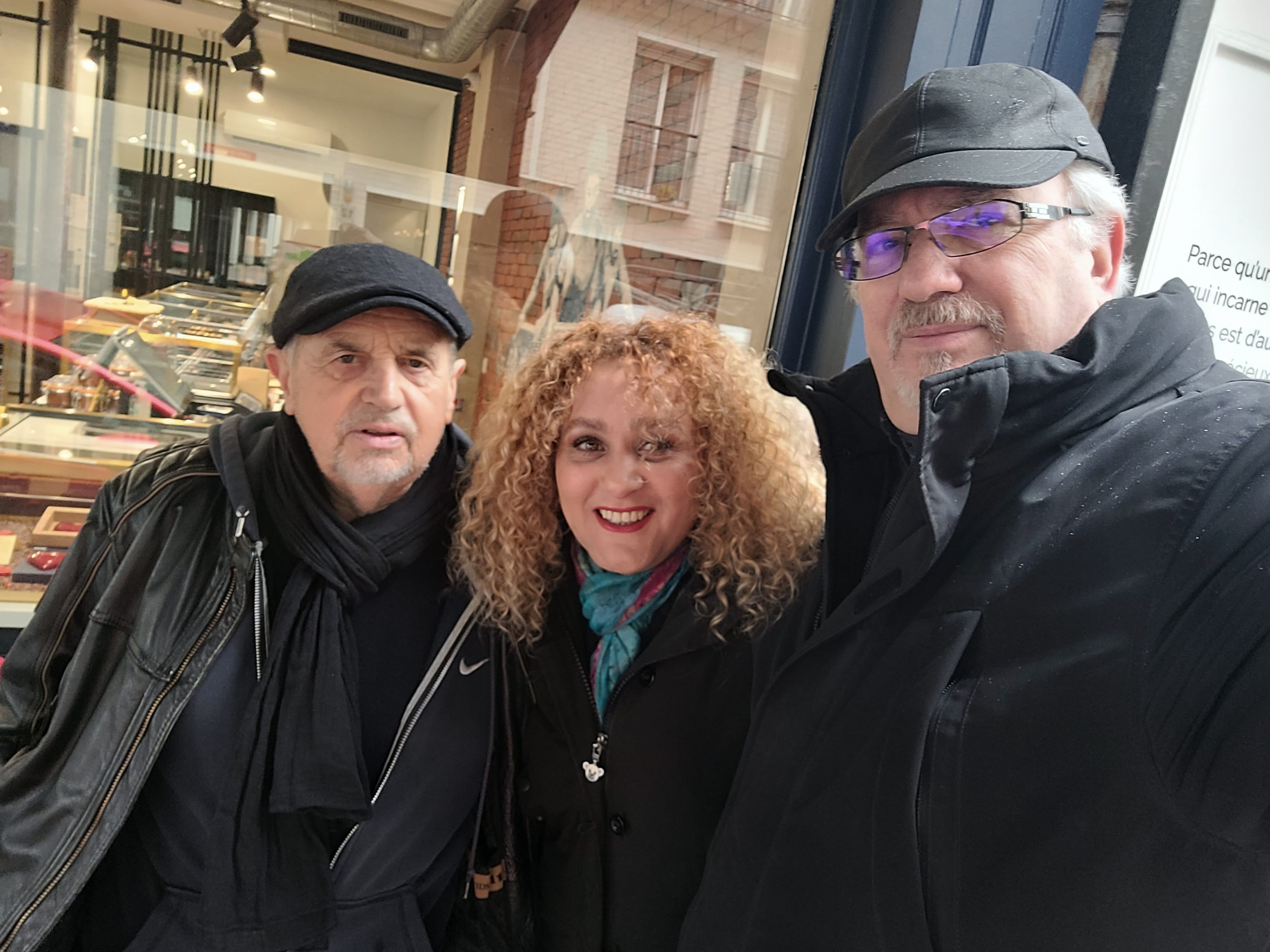 Photo n° 5 de l'avis de Gérard.e fait le 06/02/2023 à 12:33